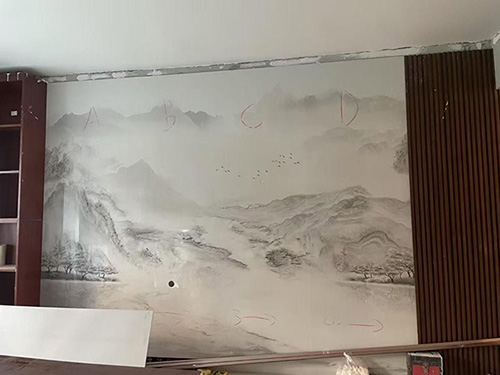 湖南森輝環(huán)?？萍加邢薰?衡陽高新建材研發(fā)生產(chǎn)銷售,墻板,新型竹木纖維墻板